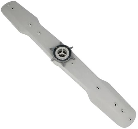 Brazo de pulverización de agua superior para lavavajillas Beko 1745630100