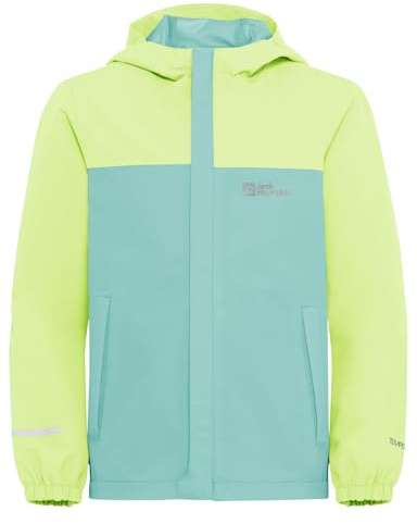 Jack Wolfskin Unisex Kinder Tucan Jacket K Jacke