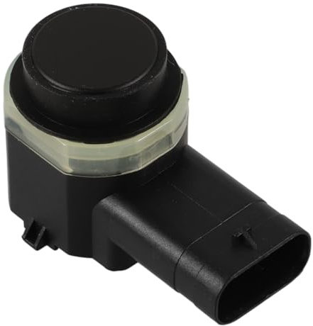 SOLUSTRE Hecksensor Mit Rückfahrerkennung Und Rückfahrassistent Für Pkw Und Garagenparkplätze Einparkhilfe-Sensor Für Präzise Abstandsmessung Und Unfallsicherheit