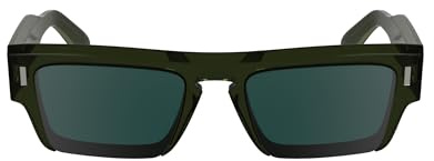 Calvin Klein Herren Ck24532s Sonnenbrille (1er Pack)