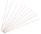 Cabilock 10 Pièces De Soudage En Cuivre Baguettes De Sourcier En Cuivre Tiges Métalliques Pour Le Jardin Tige De Jardin Tiges De Cuivre Pour Le Jardin Barre De Cuivre Rose Gold