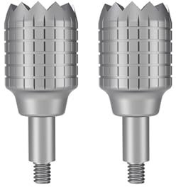 Aluminium Daumen Rocker Stick Joystick Für Den FPV Combo Controller Mit Präziser Steuerung Verbessert Die Kompatibilität