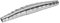 GARDENA 05353-20 Rebscherenfeder