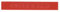 J.Herbin 33120T Siegelwachs Blisterpack, mit 4 stangen weich, rot