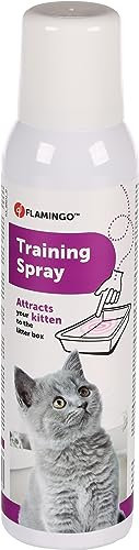 Flamingo Katzen-Training-Spray 120 ML
