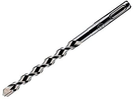 IRWIN 10501954 IW10501954 Mèche à béton sds speedhammer 6x110mm, Argent