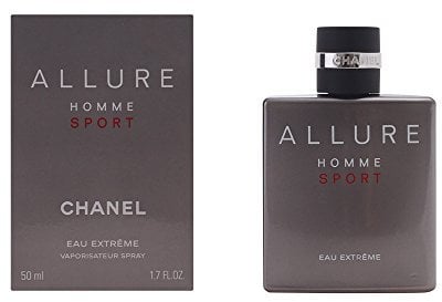 CHANEL Allure PH Sport Eau Extr Vapo 50 ml