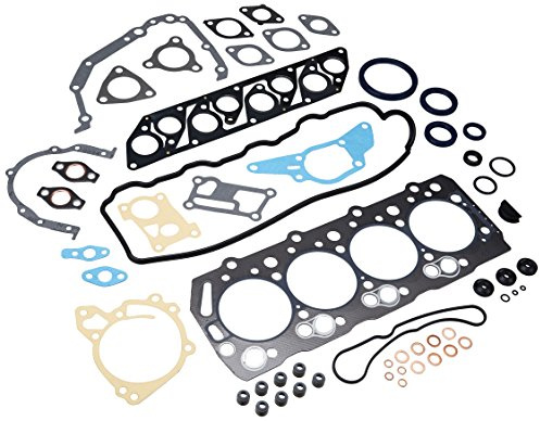 Ashika 49-05-537 Dichtungsvollsatz, Motor