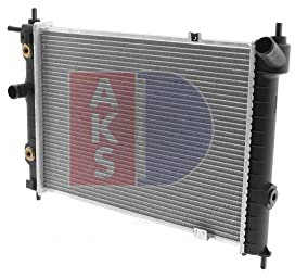 AKS DASIS 151460N Kühlung