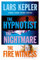 Joona Linna Crime Series Books 1-3: The Hypnotist, The Nightmare, The Fire Witness (English Edition)