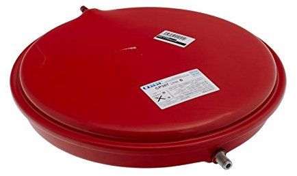 Baxi - Vaso de expansión - : SX5659020