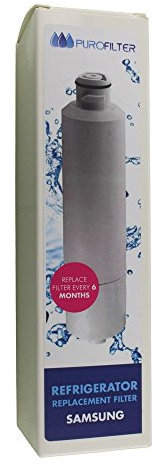 Purofilter DA29-00020B Non Original WF36 Type Water Filter