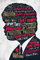 Pulp Fiction 'Hesekiel 25:17' Maxi Poster,61 x 91.5 cm