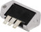 OxoxO Spannungsregler Gleichrichter ersetzt 25 403 03/41 403 10-S/ 41 403 09-S Compatible with Kohler 8-25 PS Motor 15 Amp Lichtmaschinen