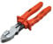 Insulated Tools Ltd 00045 9.5 inch Linesman Pliers