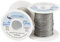 Lotitong Lenza da pesca in acciaio inox, 0,8 mm, 50 m, 32 kg di portata, rivestita in nylon, 7 x 7, 49