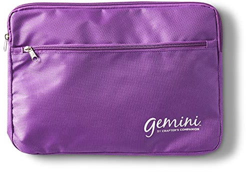 Gemini GEM-ACC-PSB Plate Bag Die Cutting Machine Accessory, Purple