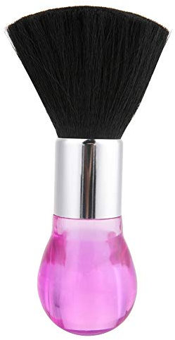 Leinggg WBJ4 Rose Brush for Breaking Hair Brush Acrylic