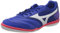 Mizuno Unisex MRL Sala Club in Fußballschuh, Reflexblau Weiß, 42.5 EU