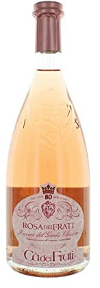 Cà dei Frati Rosa dei Frati Riviera del Garda Bresciano DOC 2019 trocken (0,75 L Flaschen)