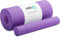 Relexa Faszienrolle 2in1 - Ideal Zur Massage Bei Rückenschmerzen & Als Ergänzung Zum Fitness-Training - Angenehmes Material & Recyclebar