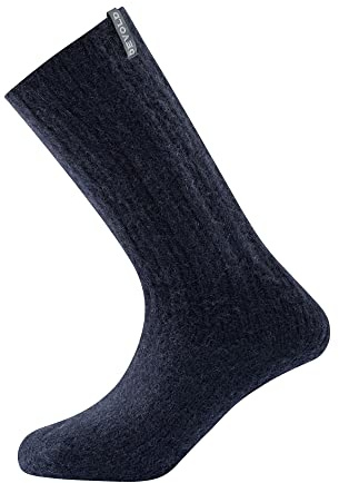 Devold Nansen Wool Sock Unisex Erwachsene Socken
