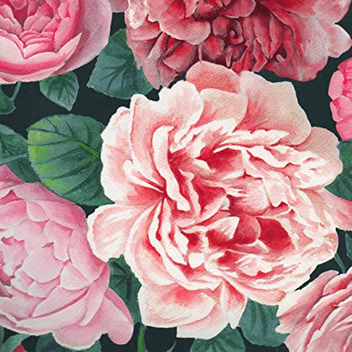 20 Servietten Sch?ne Pfingstrosen | Blumen | Sommer | Tischdeko 33x33cm