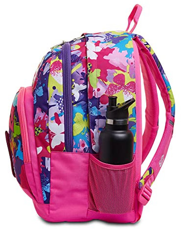 SJ Gang ADVANCED BACKPACK - NEW F