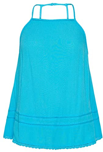 Superdry Damen Vintage Beach Cami Top Trägershirt/Cami Shirt (1er Pack)