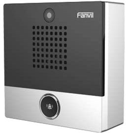 Fanvil TFE SIP Mini Intercom i10SV