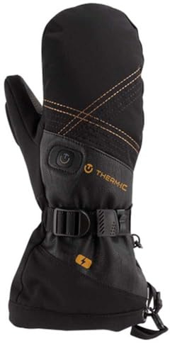 Therm-ic Damen Ultra Heat Boost Fäustlinge beheizbar - 8