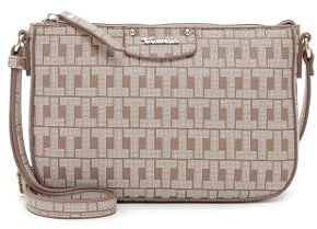 Tamaris Marie Handbag M Darktaupe