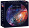 Interdruk - 500 Piece Round Jigsaw Puzzle for Adults - Galaxy no. 1