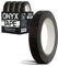 SWAVGO - Kreppband Schwarz (Onyx) 19 mm x 50 m 5 Stk/Pack - Malerkrepp Abklebeband Klebeband für Malerarbeiten Dekoration Tattoo Kosmetik Studios (5)