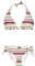 Protest Damen Neckholder-Bikini PRTADMIRER 24