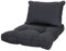 Sun Garden 50318-701 Universal Loungekissen Set 46x70 cm + 70x70 cm