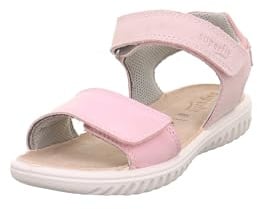 Superfit SPARKLE Sandale 1-009011 Mädchen