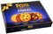 Fox's Fabulous Assortment Cookies 365g - Four Varities | Milk, White, Triple & Half Coated Milk Chocolate Flavours | Selection Box Christmas | Christmas Gifting for Friends and Family