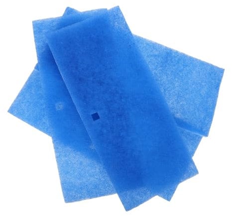 Zerodeko 4stücke Schwamm-wohnmobilfilter Kompatibel Mit Coleman Mach Wohnmobil-klimaanlagenfilter Wiederverwendbares Wohnmobil-luftqualitätsfilter Einfache Reinigung Mit Wasser Für