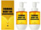 Firmeza Body Oil, Anti-Falten Body Oil, Pistazien- und Salzkaramellduft, sichtbar glatteres Aussehen, leichtes Gefühl, Reduziert Feine Linien (2)