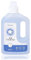 Liquido lavavetri robotizzato da 1 litro - Soluzione detergente for vetri multisuperficie - Compatibile con ECOVACS Winbot W2 PRO OMNI/W2 OMNI/W2 PRO/W1 PRO - Tutti i modelli di finestre