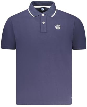 NORTH SAILS Polo Herren
