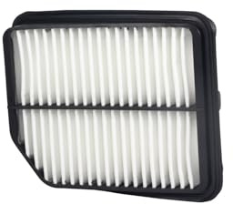 HELLA 8ZA 366 133-451 Luftfilter AF345 - Filtereinsatz