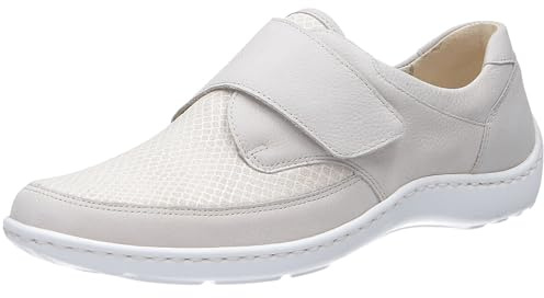 Waldläufer Slipper Henni EUR 42, beige
