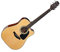 Takamine gd30cenat – gd30ce-nat Elektro-akustische Gitarre Dreadnought