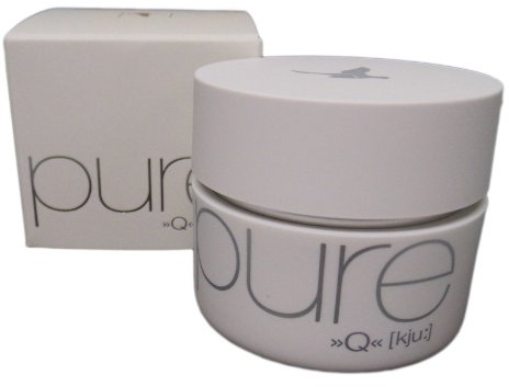 Weyergans pure Q 50 ml Gesichtscreme