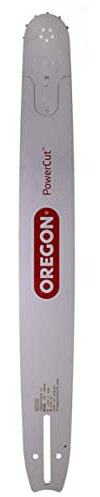 Oregon - Barra di guida per motosega Power Match, 50 cm