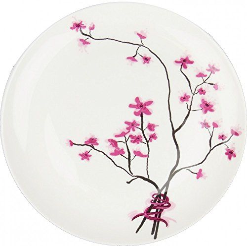 TeaLogic Dessertteller 'Cherry Blossom' 19cm