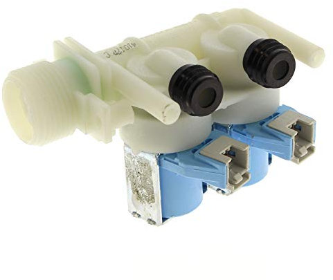 Electrovanne 2 voies pour Lave linge Ariston
