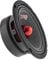 DS18 PRO-GM6B 6.5 Proiettile Midrange Altoparlante 8 Ohm, 480W Max, 140W RMS, 1 altoparlante Nuovo modello 6.5-Inch